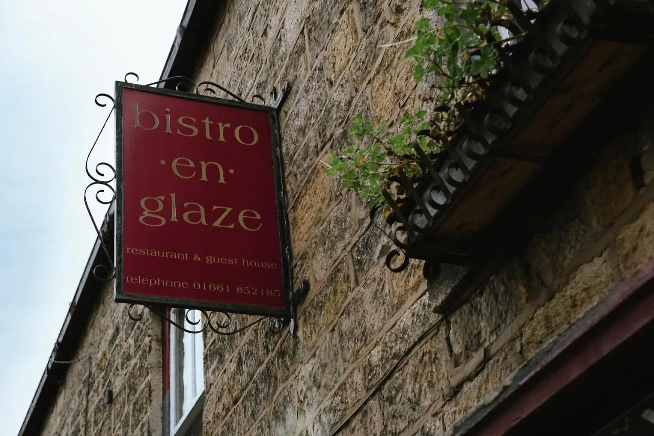 *** Bed & Breakfast Laburnum Guest House At Bistro En Glaze Wylam United Kingdom