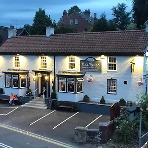 Inn The Boathouse, Wylam
