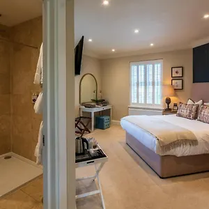 Inn The Rising Sun Backwell