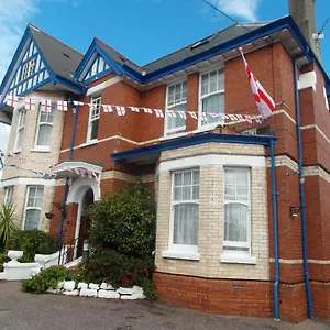 Bed & Breakfast Rohaven Exmouth