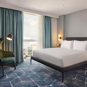 Aparthotel Hyatt House Stratford - London