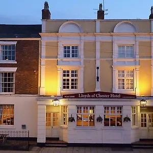 Guest house Lloyds Of Chester