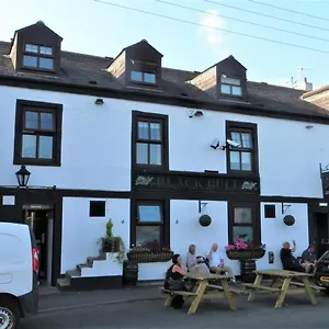 Hotel Black Bull, Wylam