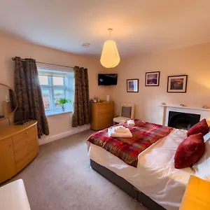 Bed & Breakfast Abbey, Lanercost