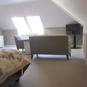 Guest house Druid House Christchurch (Dorset)