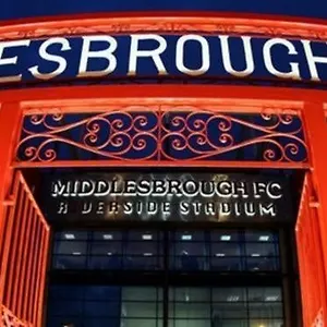 Hotel Middlesbrough, Stockton-on-Tees