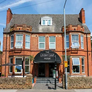 Hotel The Linden Leaf Beeston (Nottinghamshire)
