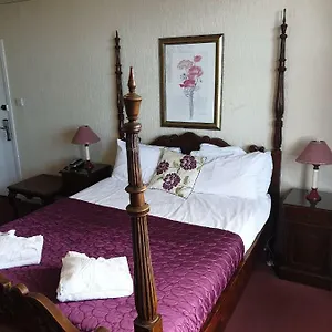 Hotel The Parisienne Blackpool