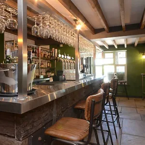 Inn Tomahawk Steakhouse, Ponteland